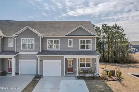 3647 Roseblossom Drive Leland NC 28451