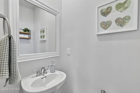 3647 Roseblossom Drive Leland NC 28451