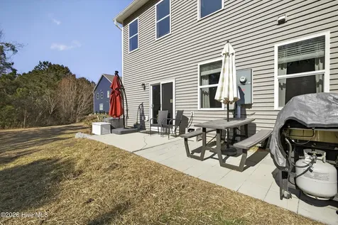 3647 Roseblossom Drive Leland NC 28451