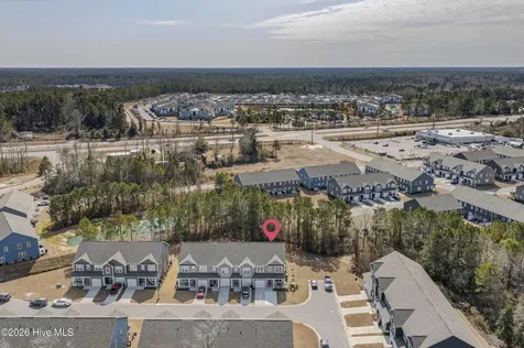3647 Roseblossom Drive Leland NC 28451