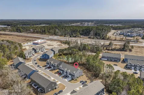 3647 Roseblossom Drive Leland NC 28451