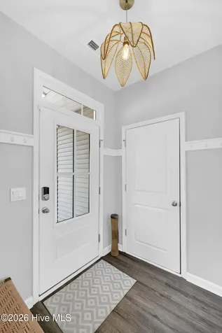 3647 Roseblossom Drive Leland NC 28451