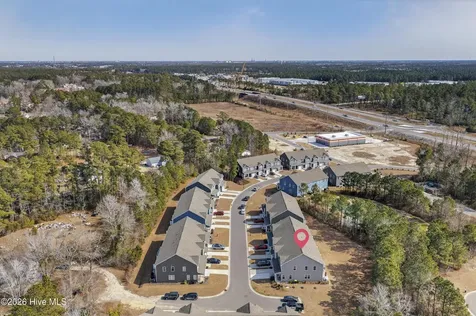 3647 Roseblossom Drive Leland NC 28451