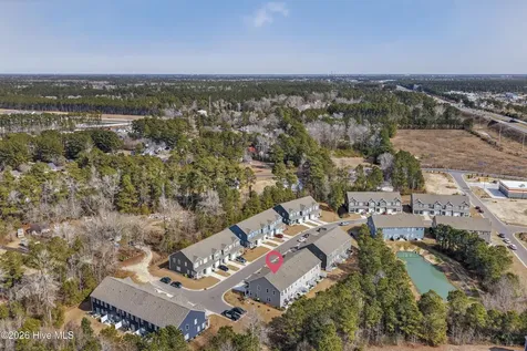3647 Roseblossom Drive Leland NC 28451