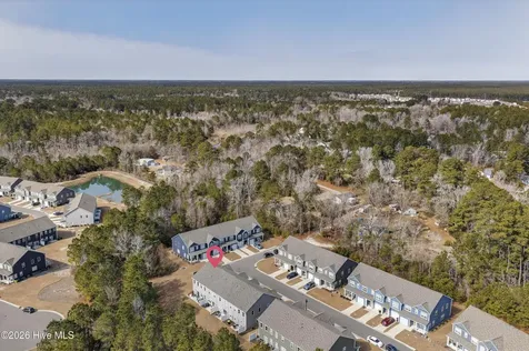 3647 Roseblossom Drive Leland NC 28451