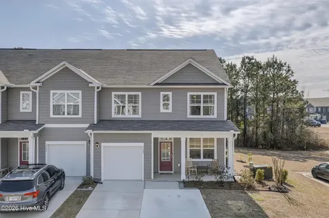 3647 Roseblossom Drive Leland NC 28451