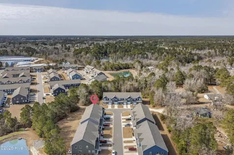 3647 Roseblossom Drive Leland NC 28451
