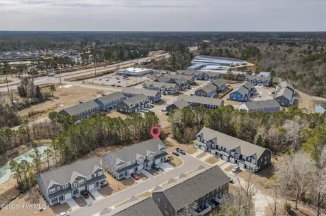 3647 Roseblossom Drive Leland NC 28451