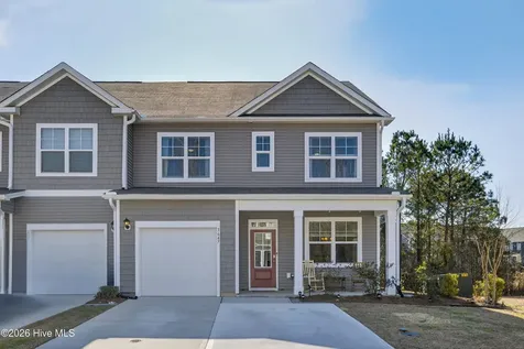 3647 Roseblossom Drive Leland NC 28451