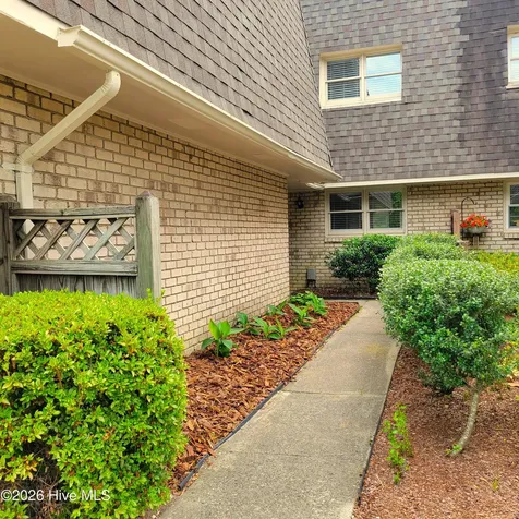 102 Wimbledon Drive Pinehurst NC 28374