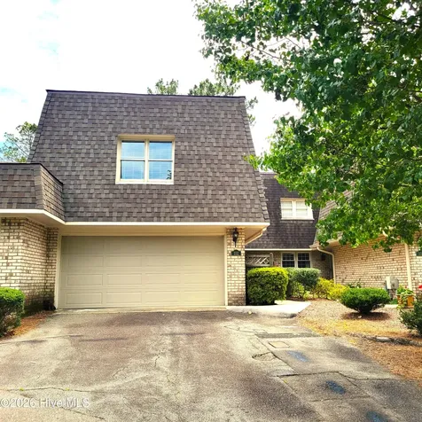 102 Wimbledon Drive Pinehurst NC 28374