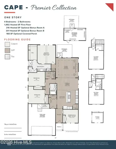 7002 Marsh Shore Point Leland NC 28451