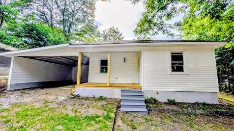 128 Dawkins Street Rockingham NC 28379