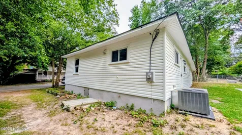 128 Dawkins Street Rockingham NC 28379