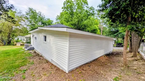 128 Dawkins Street Rockingham NC 28379