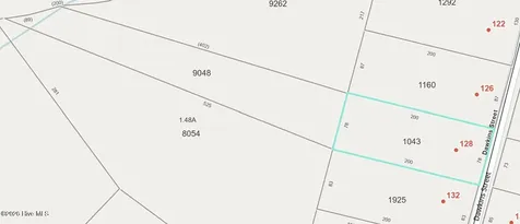 128 Dawkins Street Rockingham NC 28379