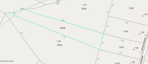 128 Dawkins Street Rockingham NC 28379