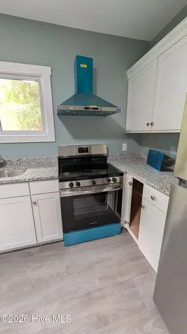 128 Dawkins Street Rockingham NC 28379