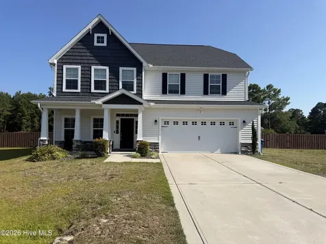 137 Evergreen Forest Drive Sneads Ferry NC 28460
