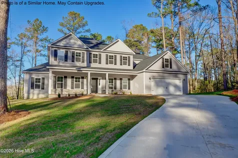 740 Quiet Meadow Drive Jacksonville NC 28546