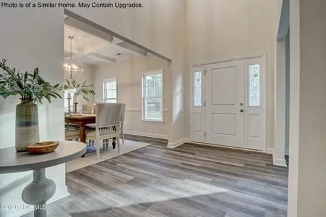 740 Quiet Meadow Drive Jacksonville NC 28546