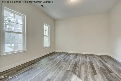 740 Quiet Meadow Drive Jacksonville NC 28546