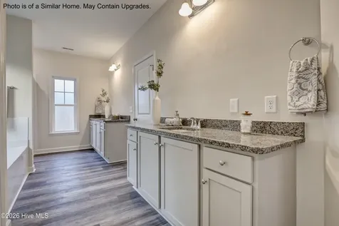 740 Quiet Meadow Drive Jacksonville NC 28546