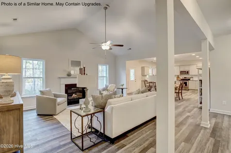 740 Quiet Meadow Drive Jacksonville NC 28546