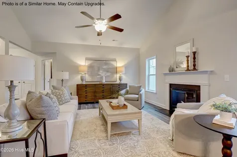 740 Quiet Meadow Drive Jacksonville NC 28546