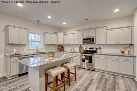 740 Quiet Meadow Drive Jacksonville NC 28546