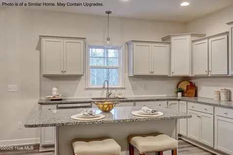 740 Quiet Meadow Drive Jacksonville NC 28546