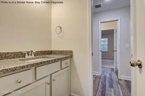740 Quiet Meadow Drive Jacksonville NC 28546