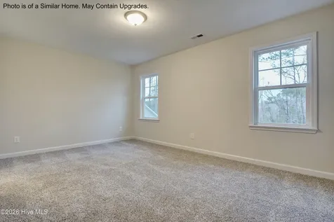 740 Quiet Meadow Drive Jacksonville NC 28546