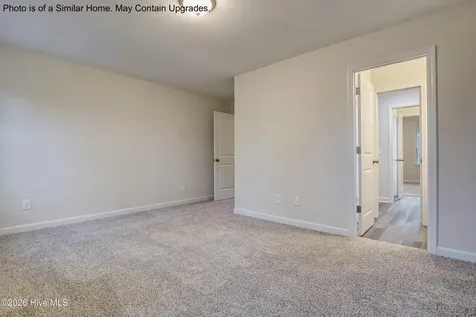 740 Quiet Meadow Drive Jacksonville NC 28546
