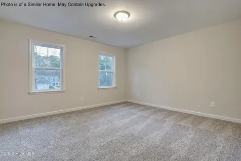 740 Quiet Meadow Drive Jacksonville NC 28546
