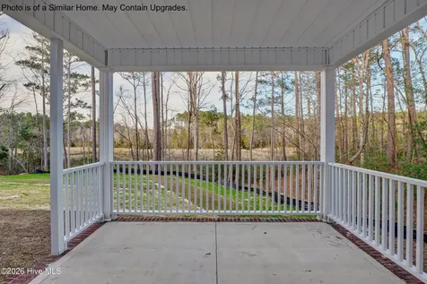 740 Quiet Meadow Drive Jacksonville NC 28546