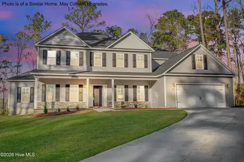 740 Quiet Meadow Drive Jacksonville NC 28546