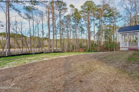 740 Quiet Meadow Drive Jacksonville NC 28546