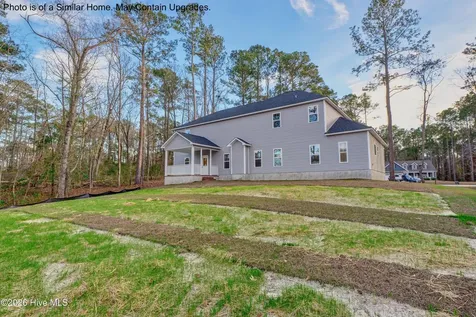 740 Quiet Meadow Drive Jacksonville NC 28546