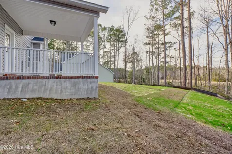 740 Quiet Meadow Drive Jacksonville NC 28546
