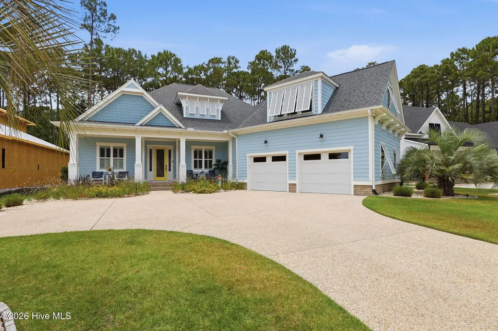 3592 E Legacy Park Drive Southport NC 28461