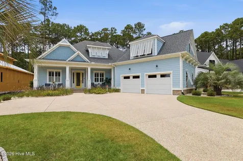 3592 E Legacy Park Drive Southport NC 28461