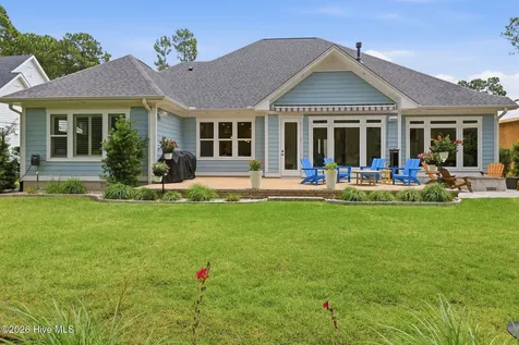 3592 E Legacy Park Drive Southport NC 28461