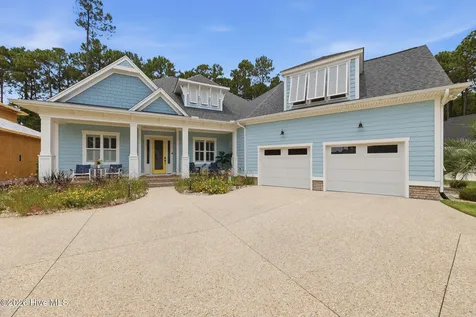 3592 E Legacy Park Drive Southport NC 28461