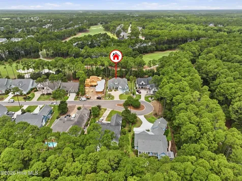 3592 E Legacy Park Drive Southport NC 28461