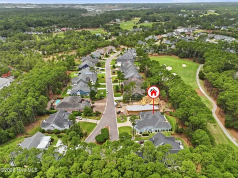 3592 E Legacy Park Drive Southport NC 28461