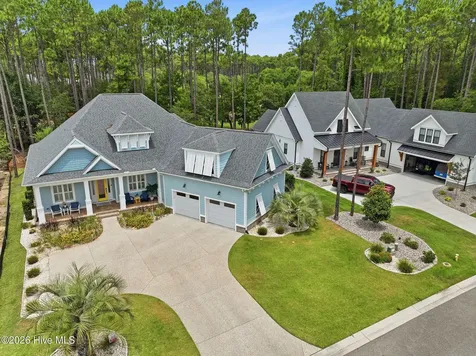 3592 E Legacy Park Drive Southport NC 28461