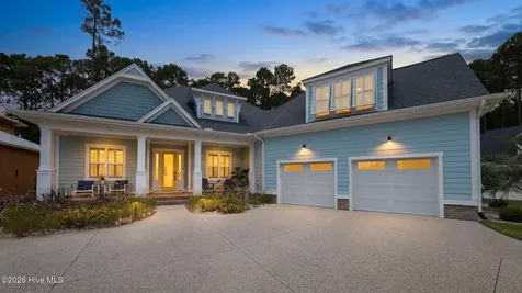 3592 E Legacy Park Drive Southport NC 28461
