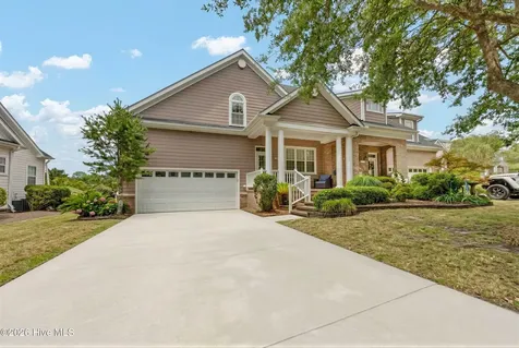 7409 Promontory Court Wilmington NC 28412