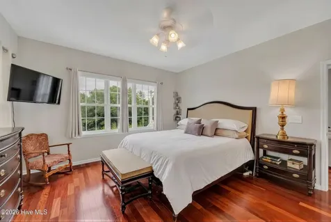 7409 Promontory Court Wilmington NC 28412